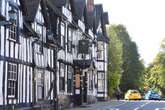 The 'bags of character' town named one of the 'best places to live' just 35 mins from Birmingham