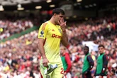 Aston Villa player speaks out on Emi Martinez transfer as he addresses own future