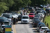 Drivers urged to remove 7 items from car before 36C heatwave on Thursday