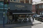 Birmingham cafe uncovers surprising problem after customers complain about 'smell'