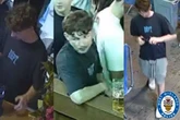 Woman attacked in Broad Street bar as police issue picture appeal
