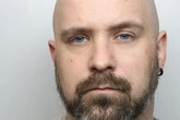 Registered sex offender jailed over attacks on young girl