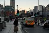 Huge police presence in city centre ahead of Aston Villa and Birmingham City schedule clash