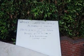 Fly-tipper who dumped rubbish on street told they 'should be ashamed' in note