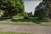 Knife-carrying robber steals from teens at Pype Hayes Park
