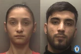 Bullring international pickpocket gang caught preying on Birmingham shoppers