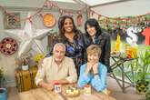 New Great British Bake Off new judge announced and is 'completely terrified'