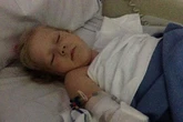 Girl, 5, on Jet2 holiday from Birmingham Airport just millimetres from tragedy at 'death-trap' hotel