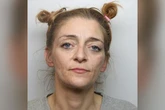 Burglar jailed after breaking into house and stealing perfume