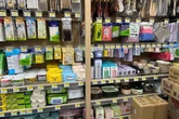 Inside new Korean supermarket selling viral products on Birmingham New Street