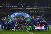 All the key dates as the Champions League starts again