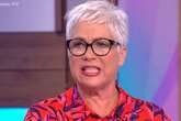 ITV Loose Women star Denise Welch shares details about 'powerful' role on Emmerdale