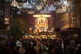 What time Birmingham German Christmas Market opens - full list of opening hours for 2024