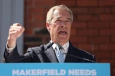 Nigel Farage breaks silence on Sir Keir Starmer resignation as Prime Minister
