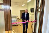 £200,000 refurbishment of Birmingham Hospice site completed and it 'means so much'