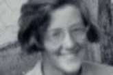 57-year riddle of missing nurse - and mystery man who left her family flowers