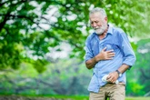 Doctor shares 'really concerning' and less common heart attack signs