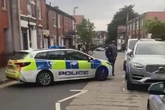 Malicious hoax call sparked armed response in Moseley