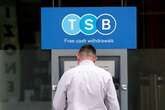 TSB pays almost £100m compensation to 200k customers with these accounts