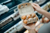 UK households buying supermarket eggs urged to check 'crucial' sign