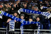 Birmingham City make contact over more Wembley tickets and are quoted £1m after request