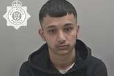 Baby-faced drug dealer jailed for supplying heroin and crack cocaine into Redditch