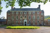 Historic mansion where Moody Blues star was born for sale at £685,000