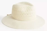 The £17.50 M&S Fedora hat that 'springs back like new' after being 'shoved in a suitcase'