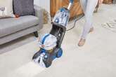 Carpet cleaner that brings floors 'back to life' is nearly £100 off in Amazon Prime deal