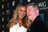 Ricky Hatton made sweet confession over romance with Coronation Street star