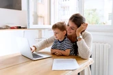 Major change to free childcare comes in today - but alarm raised over hidden costs