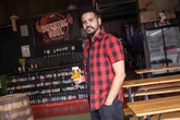 'Full circle' moment for Birmingham brewer after discovering 'passion' through podcast