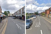 Birmingham headteacher names ‘unsafe’ streets near school telling children 'don't walk alone'