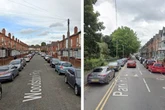 Birmingham homes raided by serious organised crime team