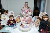 'I've spent £6,000 on Reborn dolls - here's why Kira Cousins' actions are so scary'