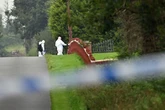 Woman and two children killed in 'harrowing' incident as police launch murder probe