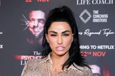 Katie Price says her body is 'old' as she addresses going through menopause