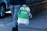 Asda shoppers could have faces 'scanned' in Midland stores as major trial continues