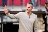 Robin van Persie delivers Aston Villa verdict as he makes 'suffering' point