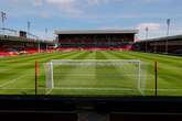 Football fans fury over 'false promises' made to improve accessibility at Bescot Stadium train station