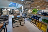 The 'refreshingly different' M&S lamp that 'jazzes up boring rooms'