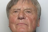 Pensioner can't talk to neighbours for 2 years after they were 'too scared to leave homes'