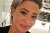 Ant McPartlin's ex-wife Lisa Armstrong says 'can't wait to meet you' after baby news