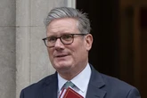 Sir Keir Starmer issues bank holiday update if Lionesses win the Euros on Sunday