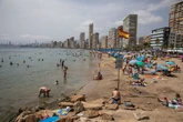 Alert to UK tourists in Spain over £2,500 fine for disobeying crucial rules - full list