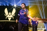 Dad ditched accountancy for gaming and now gets paid and travels the world