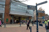 'Nostalgic paradise' gift shop opens inside Touchwood Solihull