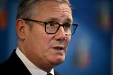 Nine threats to UK security as MI5 warns terror attack 'likely'