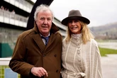 Lisa Hogan's life before Clarkson's Farm from famous ex-husband to past career