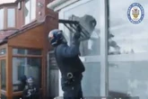 Seven arrests after County Lines drug raids at homes in Birmingham, Solihull and Sandwell